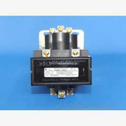 Mercury Contactor 330NO-120AU